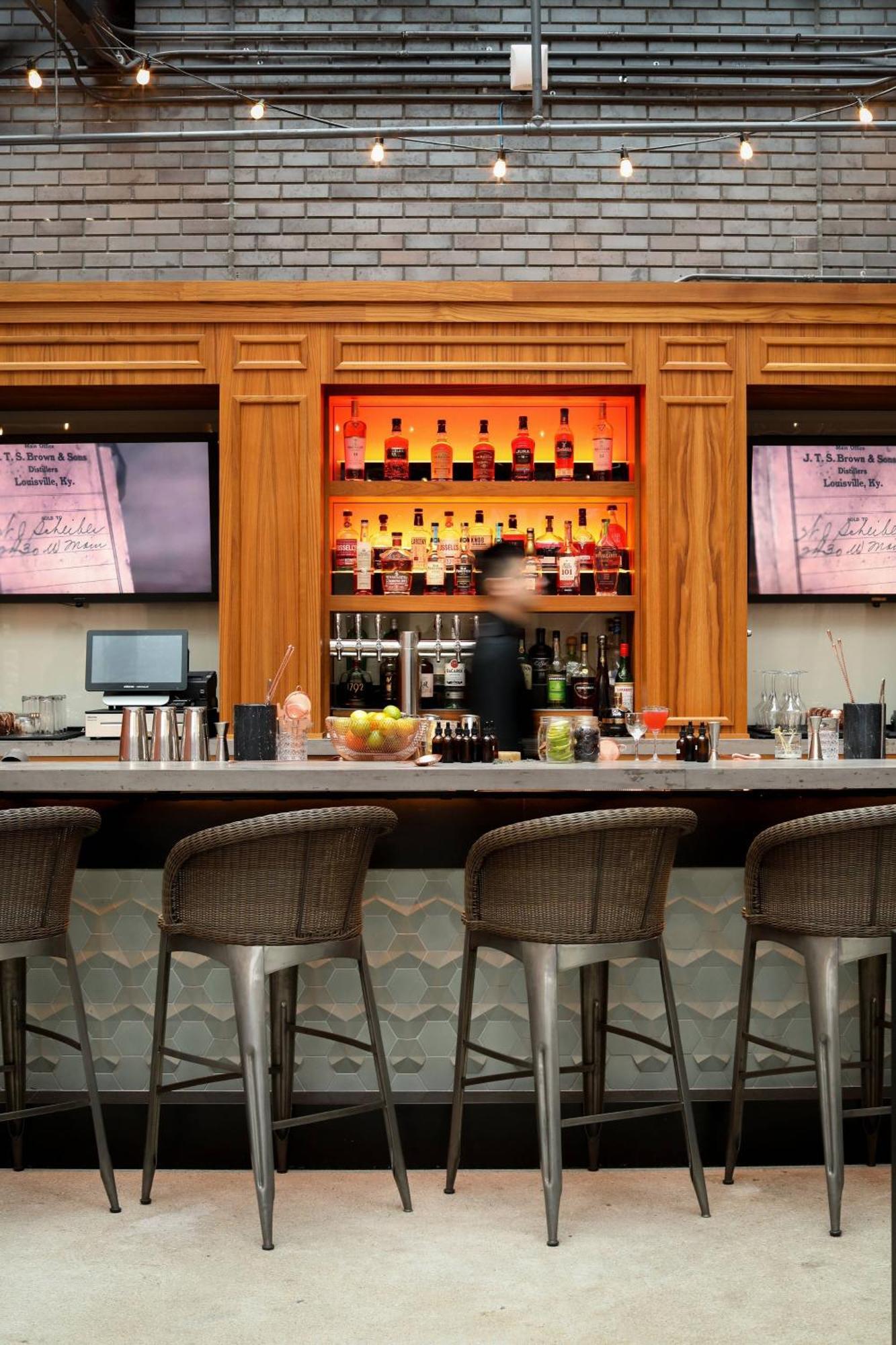 Hotel Distil, Autograph Collection Louisville Exterior photo