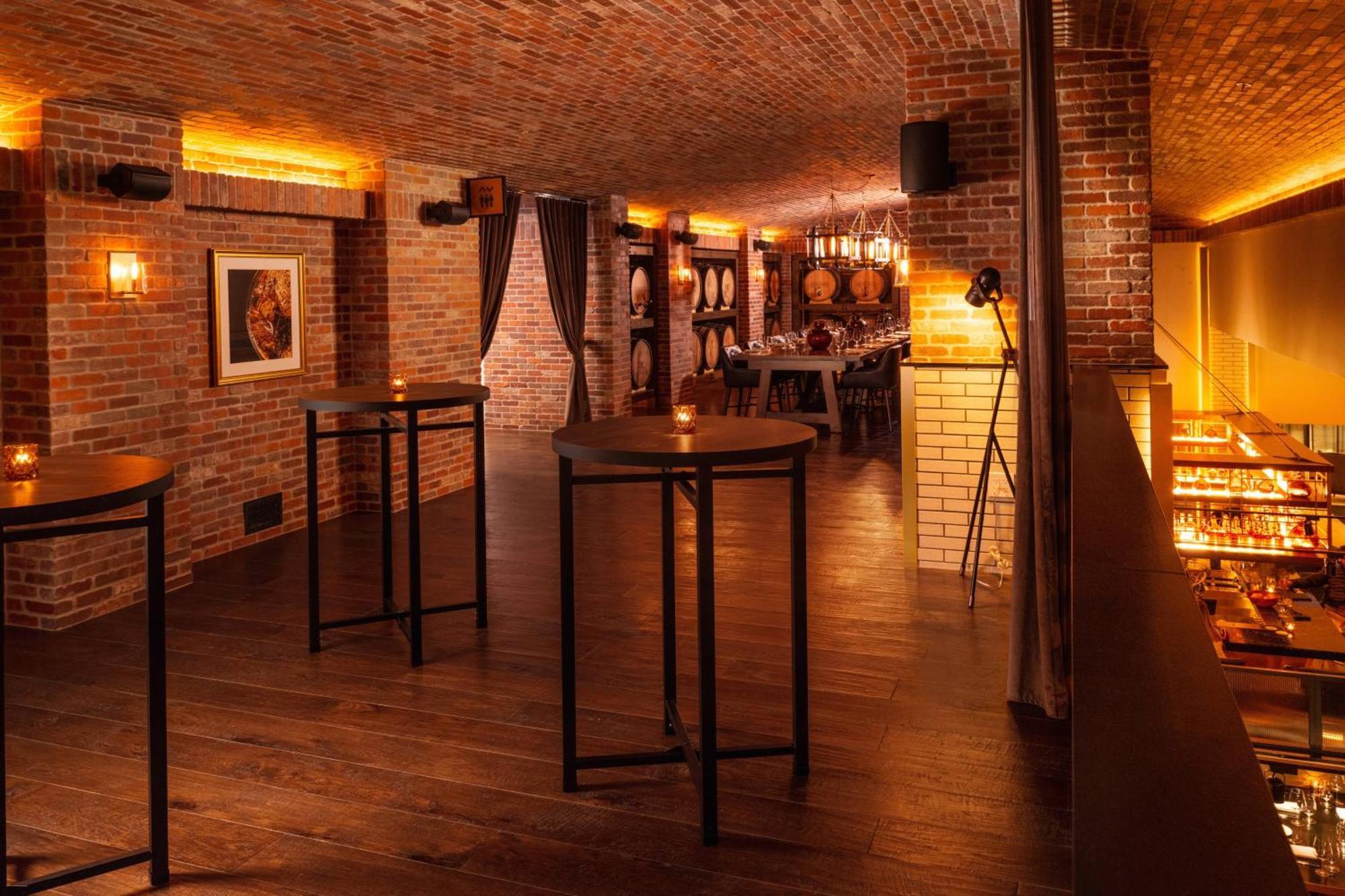 Hotel Distil, Autograph Collection Louisville Exterior photo