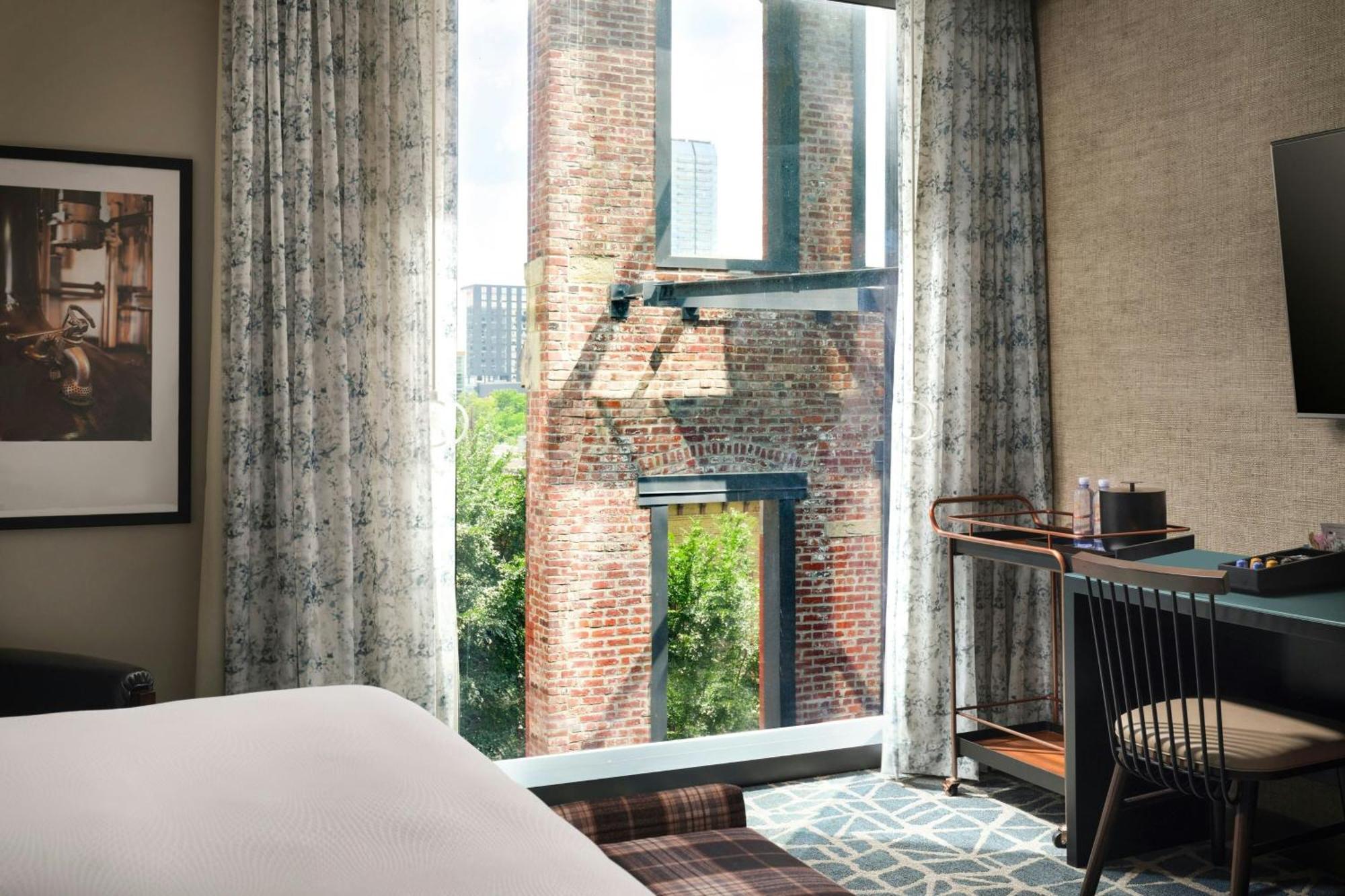 Hotel Distil, Autograph Collection Louisville Exterior photo