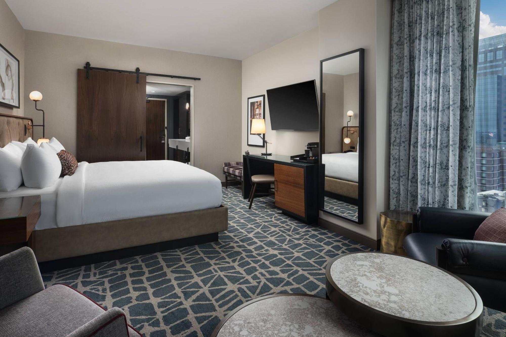 Hotel Distil, Autograph Collection Louisville Exterior photo